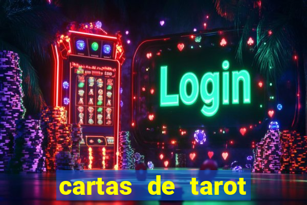 cartas de tarot somos todos um