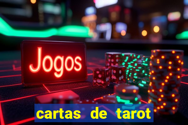 cartas de tarot somos todos um