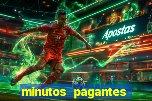 minutos pagantes fortune rabbit hoje