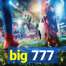 big 777