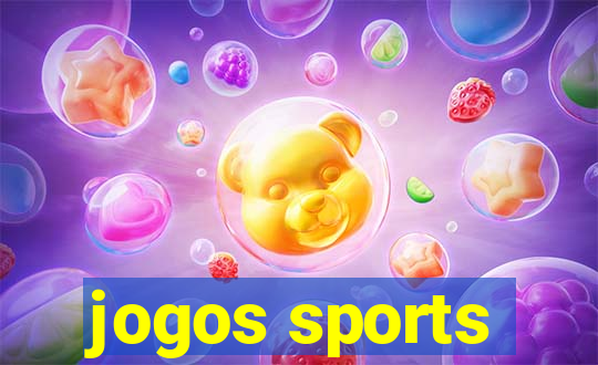 jogos sports