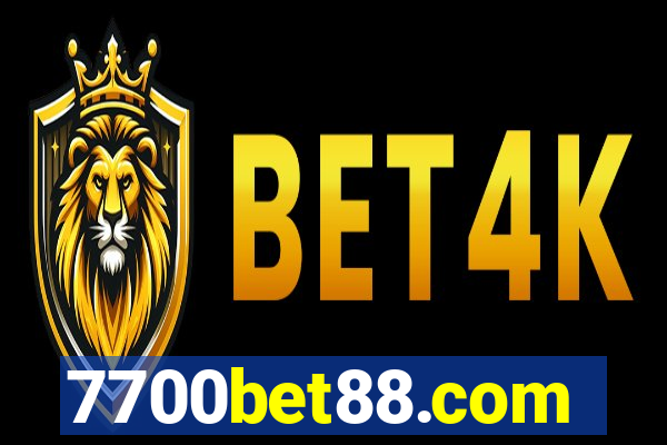 7700bet88.com