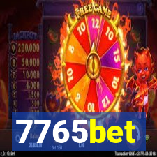 7765bet