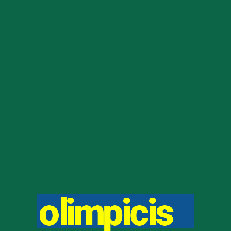 olimpicis