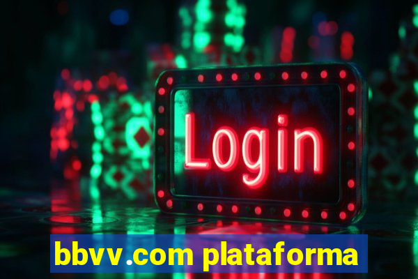 bbvv.com plataforma