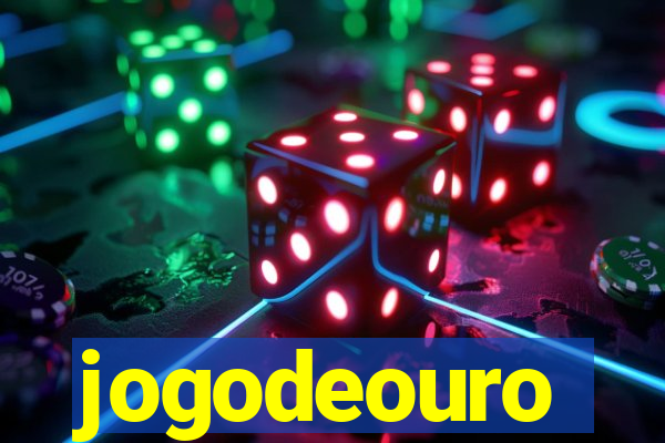 jogodeouro