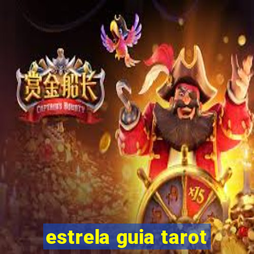 estrela guia tarot