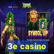 3e casino