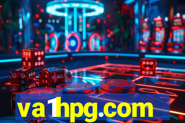 va1hpg.com