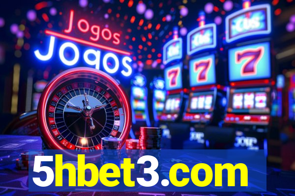 5hbet3.com