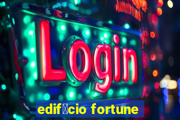 edif铆cio fortune