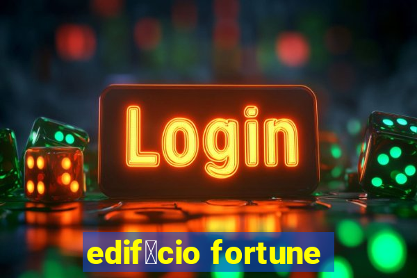 edif铆cio fortune