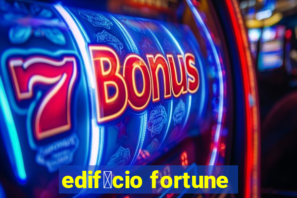 edif铆cio fortune