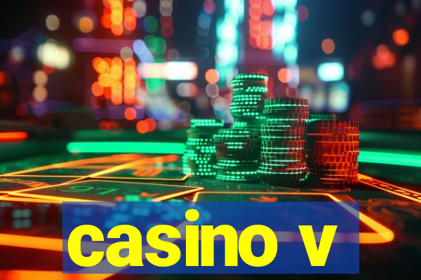 casino v