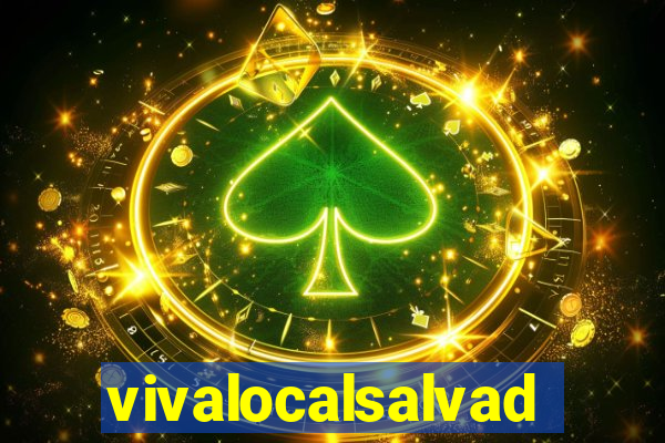 vivalocalsalvador