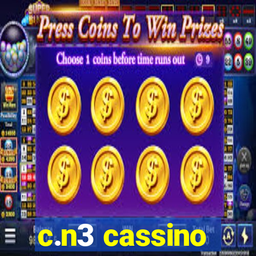 c.n3 cassino