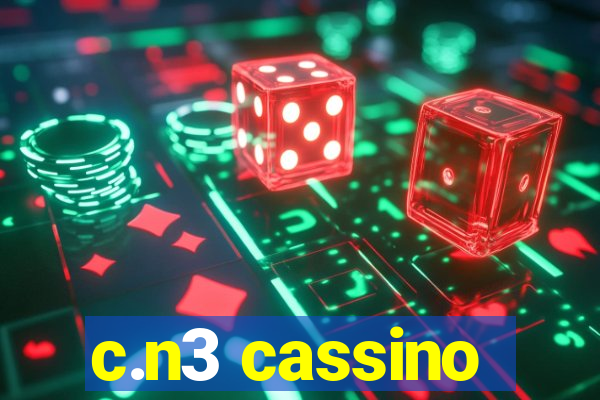 c.n3 cassino