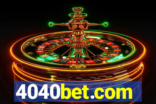 4040bet.com