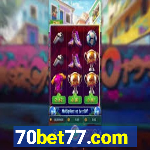 70bet77.com