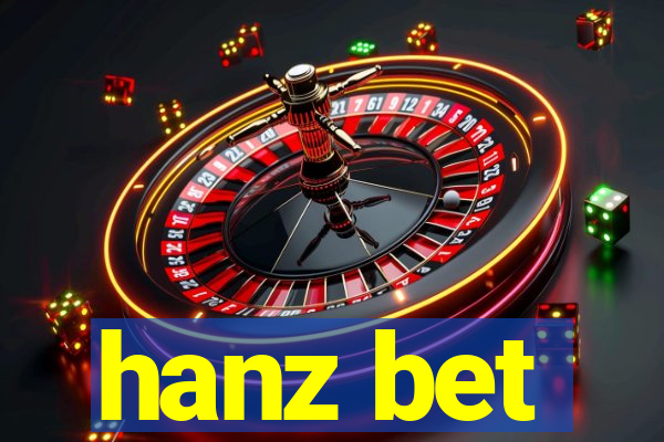 hanz bet