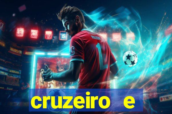 cruzeiro e bragantino palpite