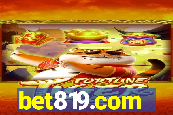 bet819.com