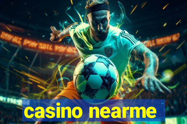 casino nearme