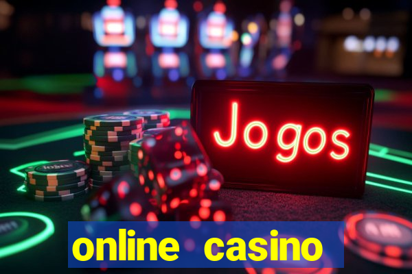 online casino malaysia 2021