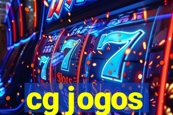 cg jogos