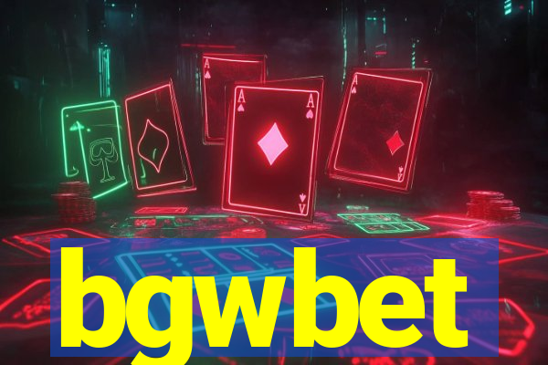 bgwbet