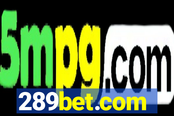 289bet.com