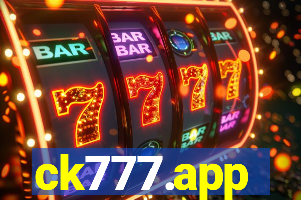 ck777.app