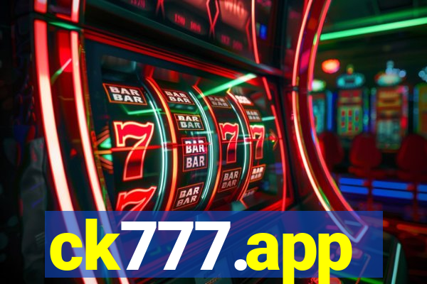 ck777.app