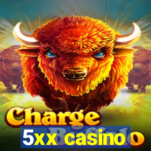 5xx casino