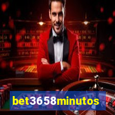 bet3658minutos