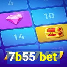 7b55 bet