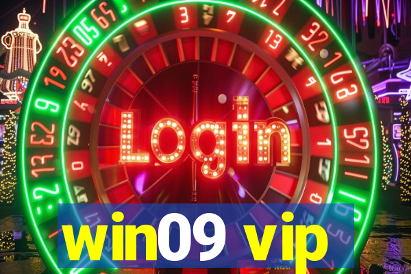 win09 vip