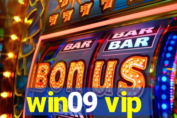 win09 vip