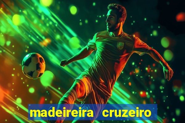 madeireira cruzeiro pouso alegre