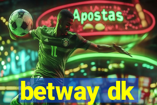 betway dk