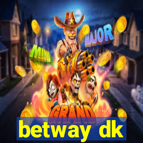 betway dk