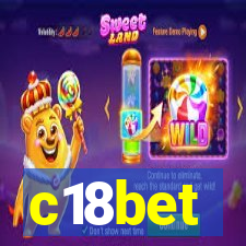 c18bet