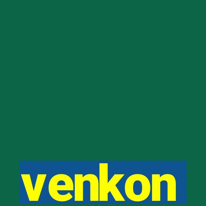 venkon