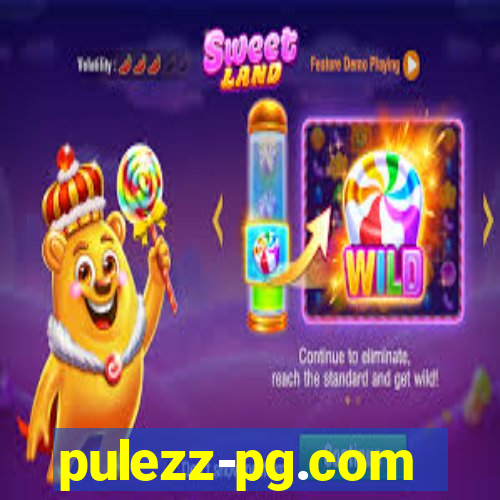 pulezz-pg.com