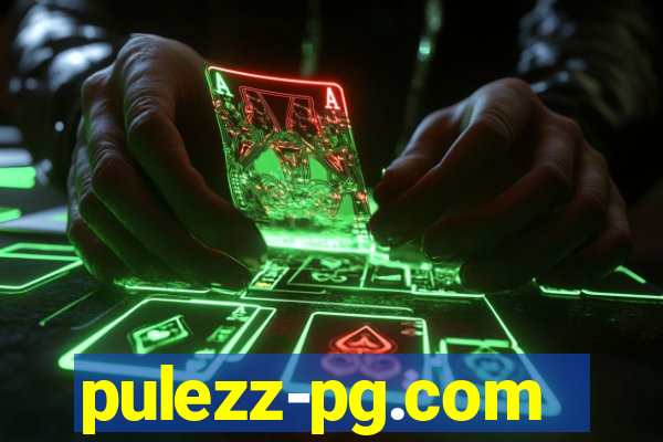 pulezz-pg.com