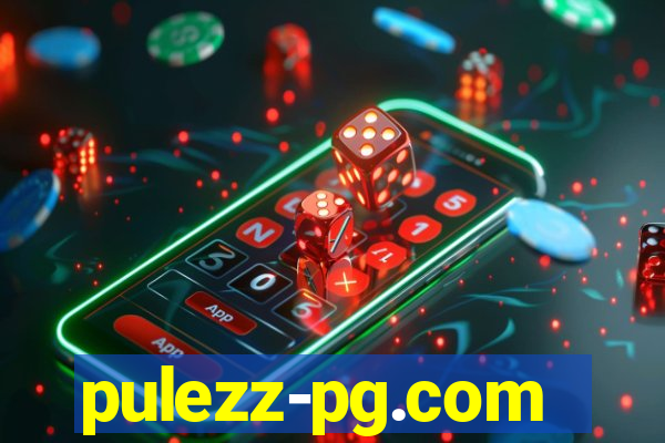 pulezz-pg.com