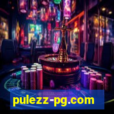 pulezz-pg.com