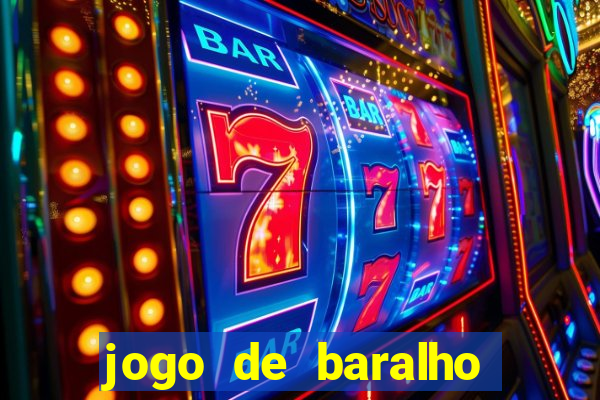 jogo de baralho online pife