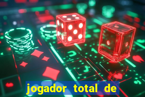 jogador total de chutes estrela bet