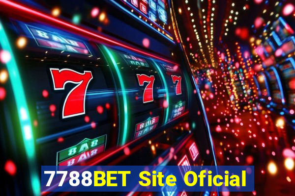 7788BET Site Oficial